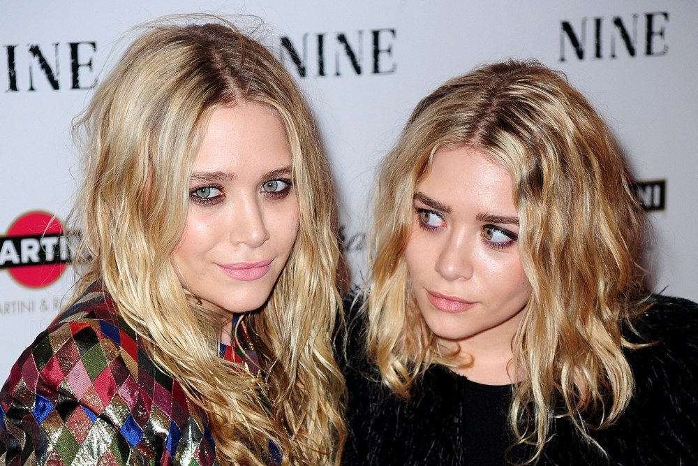 Olsen-twins